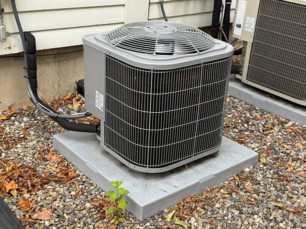 24/7 Emergency Heat Pump Repair experts in Franklin, VA