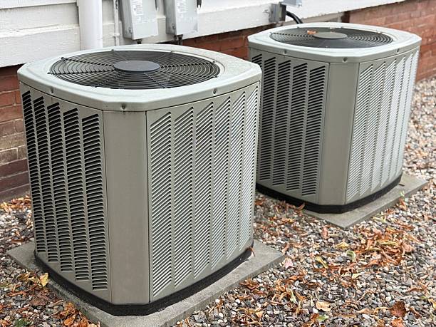 Reliable Heat Pump Repair contractor in Franklin, VA by JG Cool HVAC