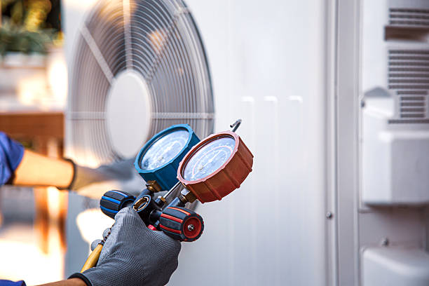 Affordable Heat Pump Repair solutions in Franklin, VA